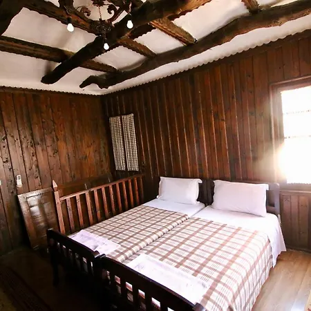 Nasho Vruho Hotel