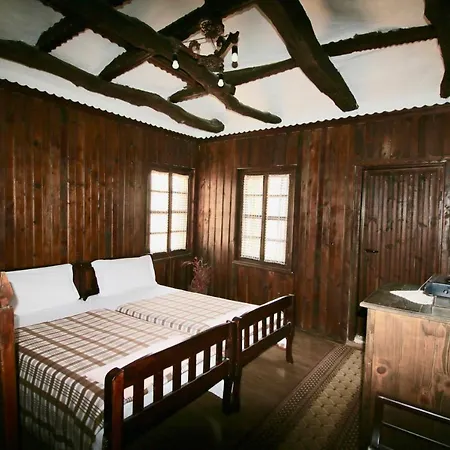Hotel Nasho Vruho