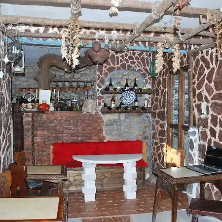 Hotel Nasho Vruho 3*