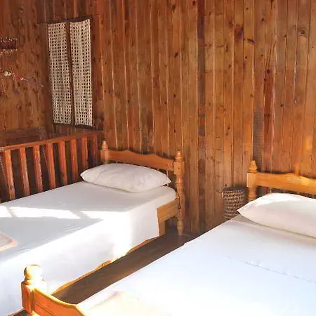 Hotel Nasho Vruho 3*