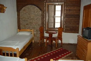 Nasho Vruho Hotel Berat