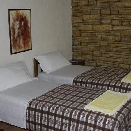Hotel Nasho Vruho Berat