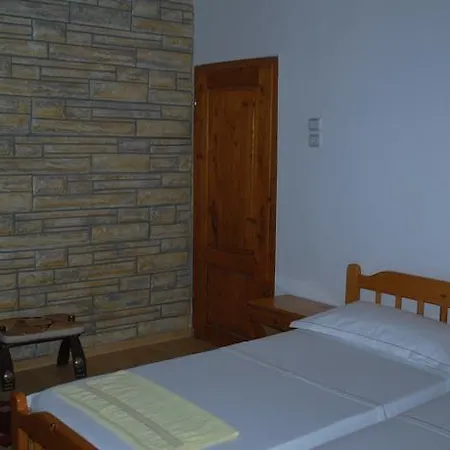 Hotel Nasho Vruho Berat