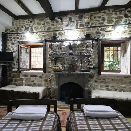 Hotel Nasho Vruho Berat