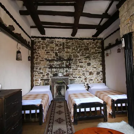 Nasho Vruho Hotel