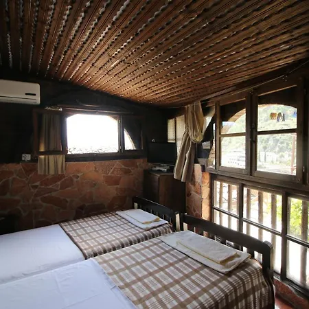 Nasho Vruho Hotel 3*