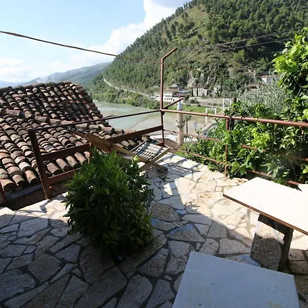 Nasho Vruho Hotel Berat
