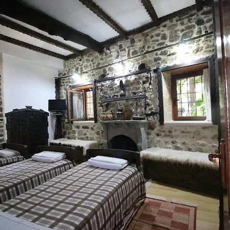 Hotel Nasho Vruho 3*