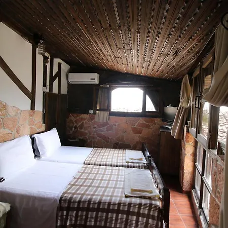 Hotel Nasho Vruho