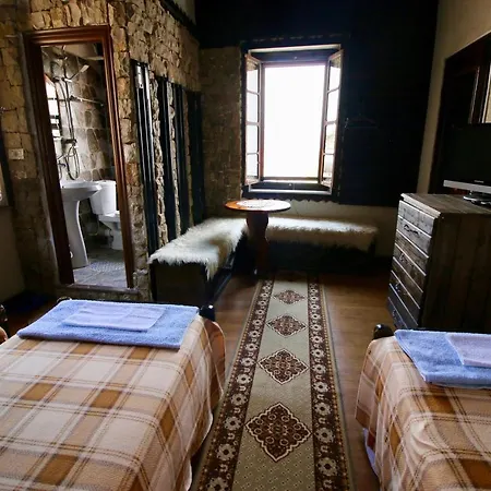 Nasho Vruho Hotel 3*
